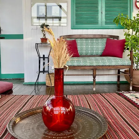 Houseboat65 - Historic Home On The Nile - Central Cairo Exterior photo
