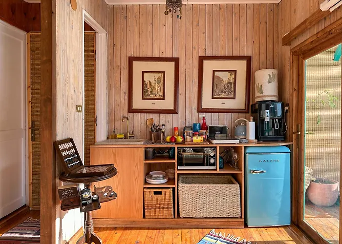 Houseboat65 - Historic Home On The Nile - Central Cairo