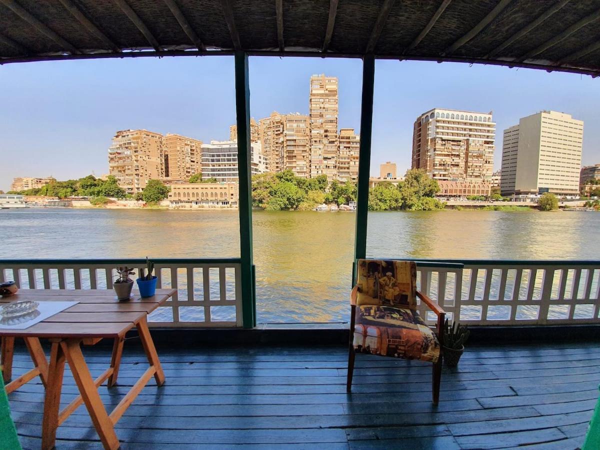 Apartment Houseboat65 - Historic On The Nile - *