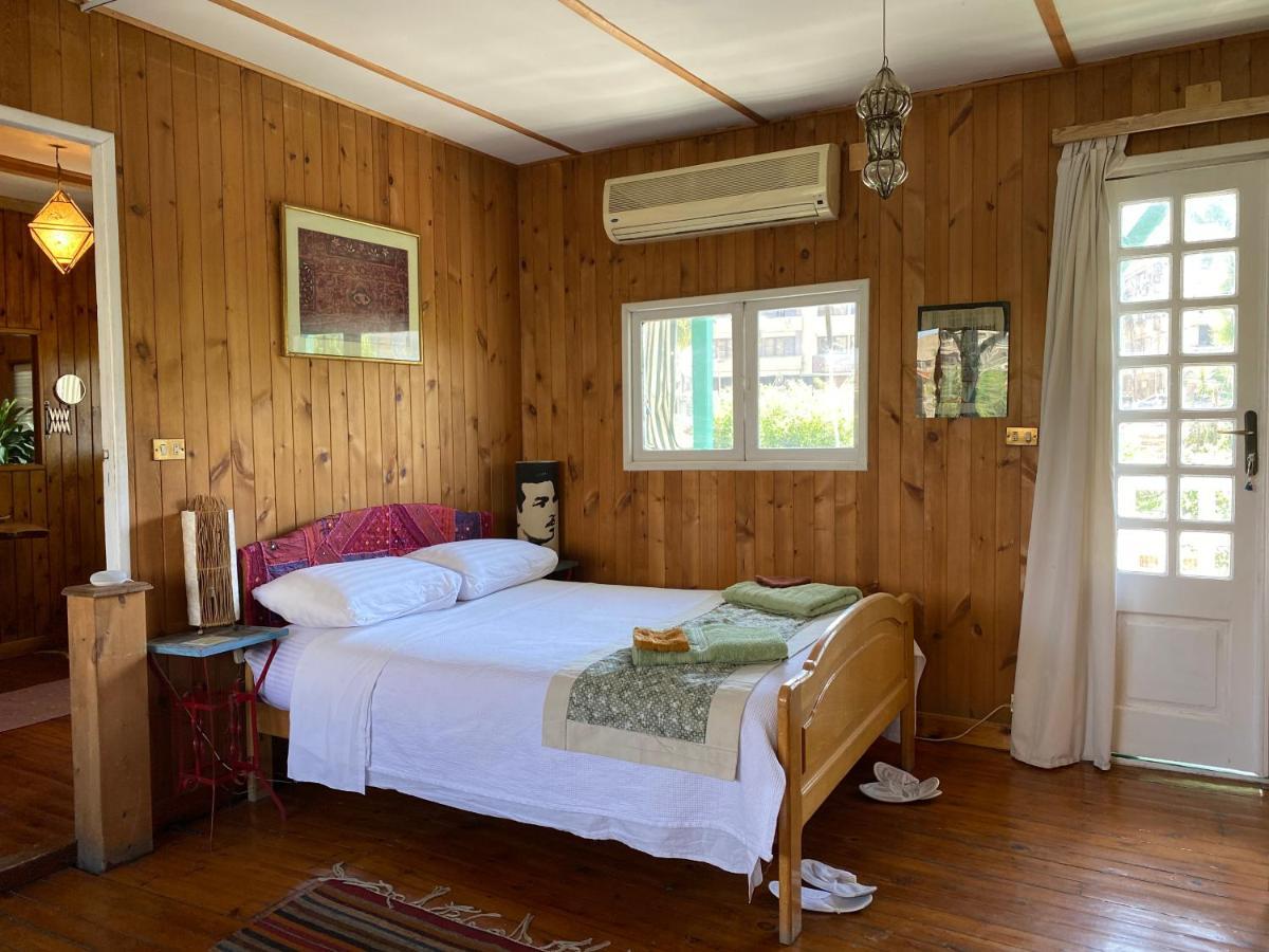 Houseboat65 - Historic On The Nile - Apartment Cairo