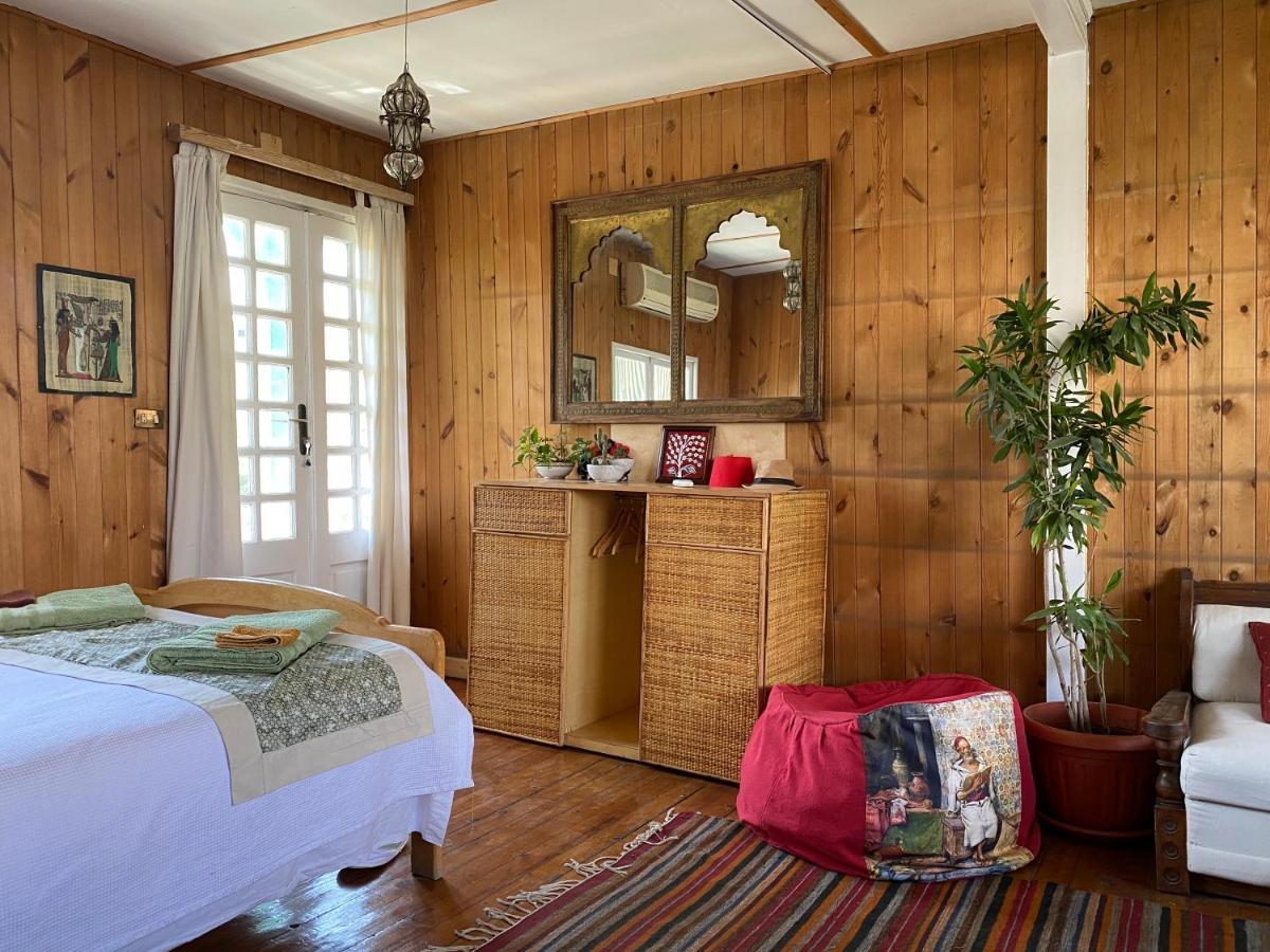 Houseboat65 - Historic On The Nile - Apartment