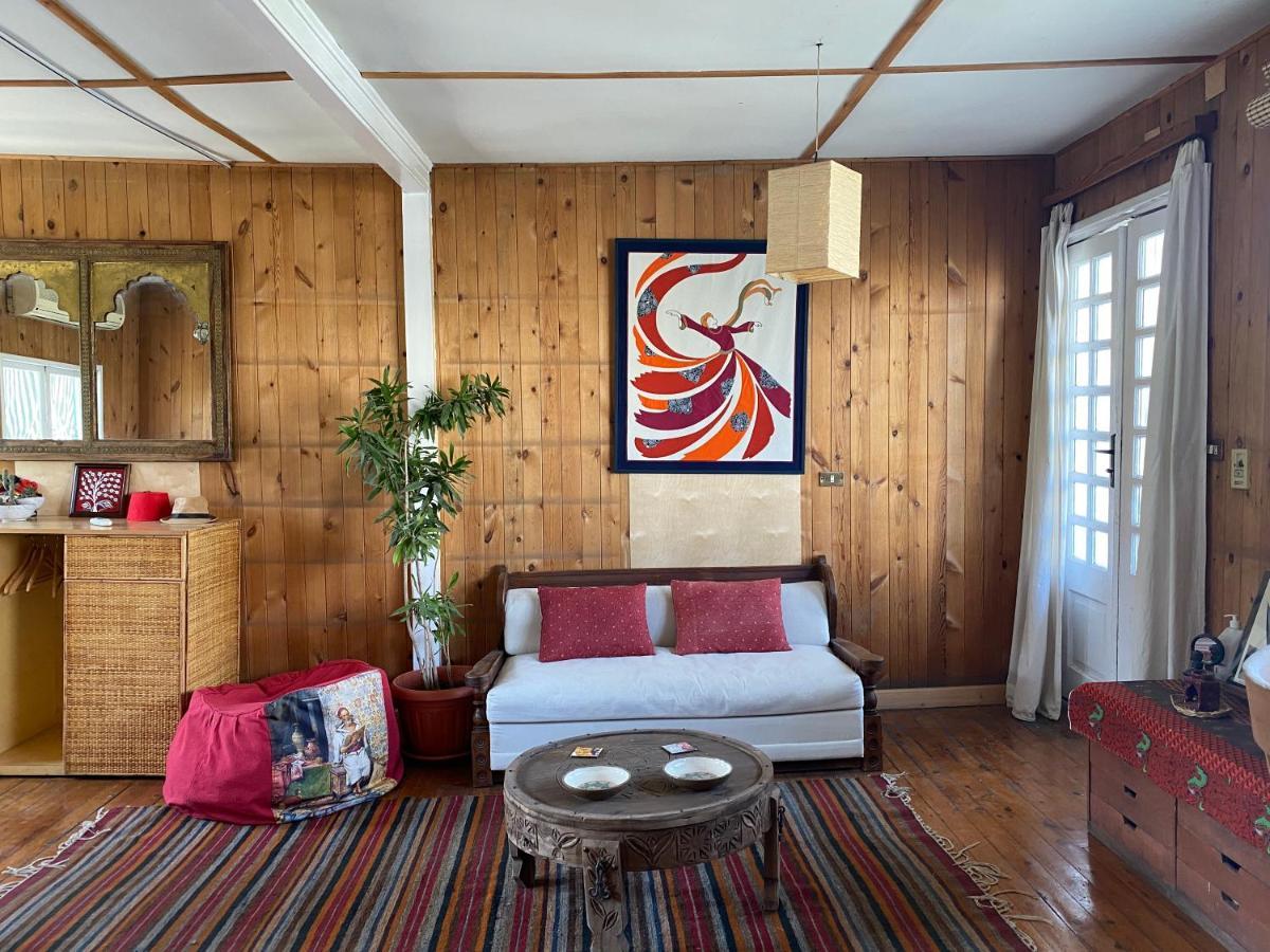 Houseboat65 - Historic On The Nile -