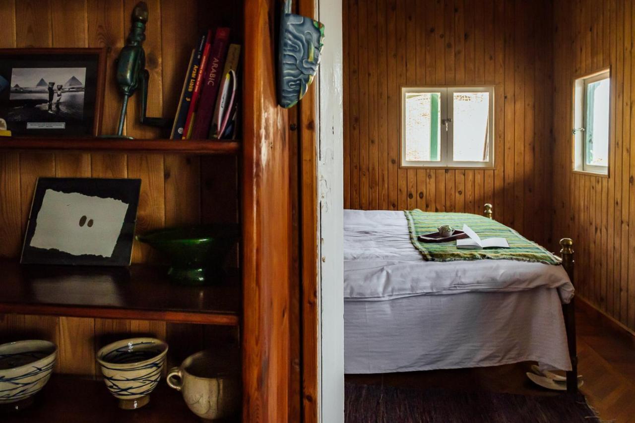 Houseboat65 - Historic On The Nile -