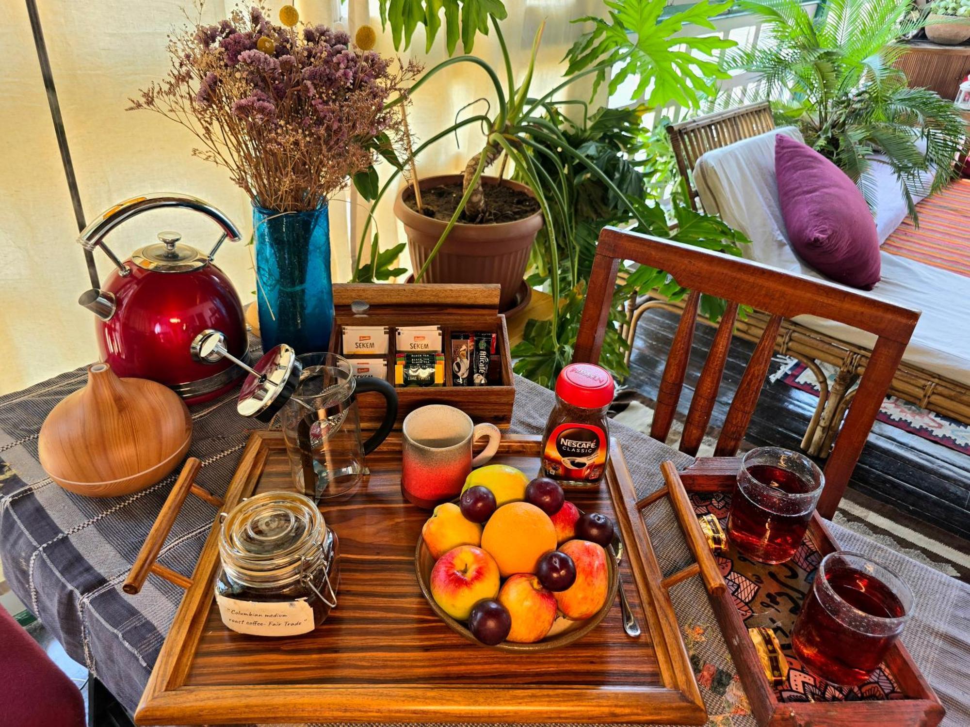 Apartment Houseboat65 - Historic On The Nile -