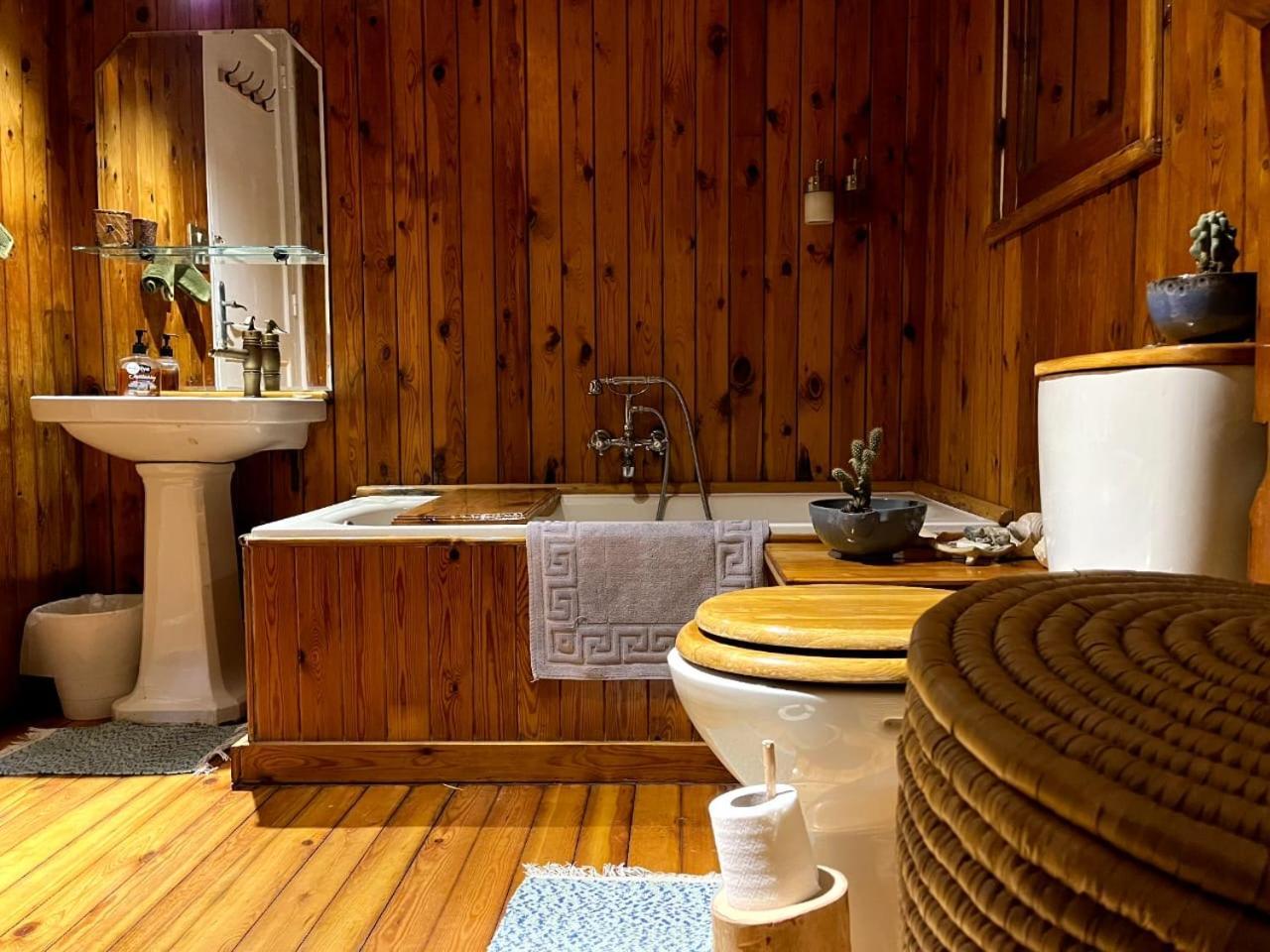 Apartment Houseboat65 - Historic On The Nile - Cairo