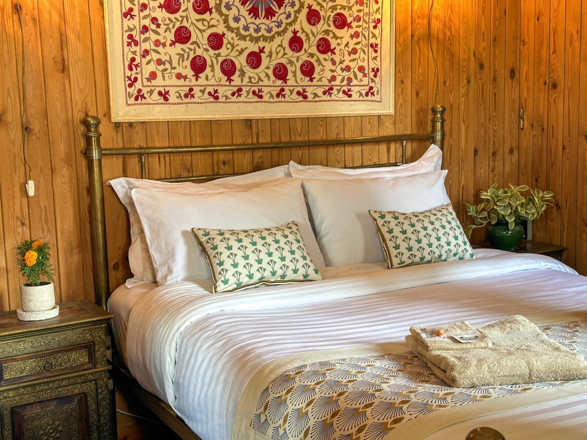 Apartment Houseboat65 - Historic On The Nile - *