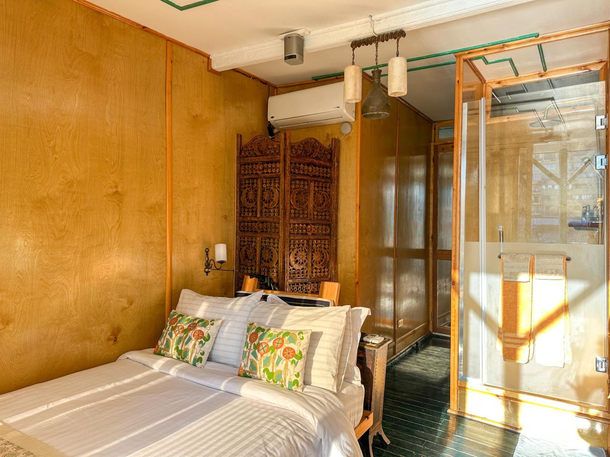 Apartment Houseboat65 - Historic On The Nile - *